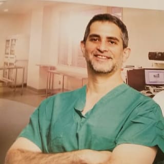 Marc Arginteanu, MD, Neurosurgery, Englewood, NJ, The Mount Sinai Hospital