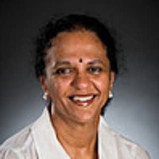 Sudha Chandrasekhar, MD