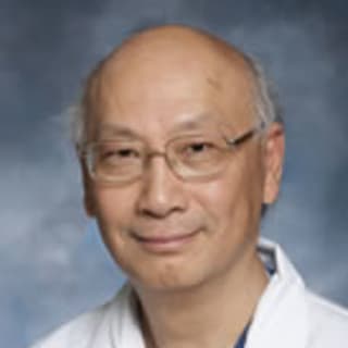 James Tse, MD, Anesthesiology, New Brunswick, NJ, Robert Wood Johnson University Hospital