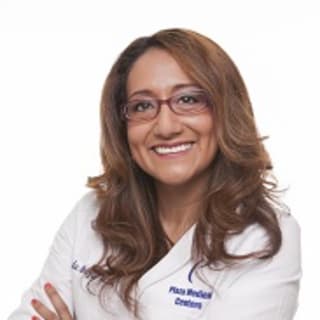 Glenda Buyo, MD, Family Medicine, Boca Raton, FL