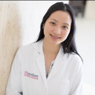 Jenny He, Orthopedics, Bronx, NY