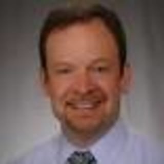 Timothy Landers, Family Nurse Practitioner, Columbus, OH, OhioHealth Grant Medical Center