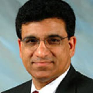 Sandeep Grover, MD, Ophthalmology, Jacksonville, FL