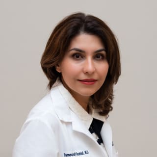 Farnoosh Farshidi, MD, Internal Medicine, Corona, CA, Corona Regional Medical Center