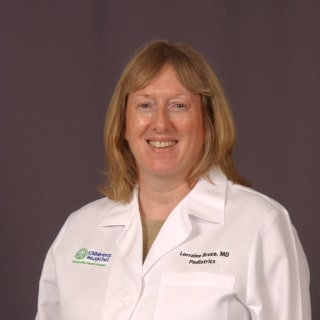 Lorraine (Smith) Bruce, MD, Pediatrics, Seneca, SC, Prisma Health Oconee Memorial Hospital
