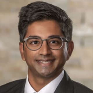 Prithwijit Roychowdhury, MD, Otolaryngology (ENT), Saint Louis, MO