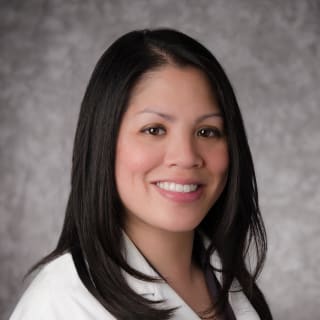 Jolie Chang, MD