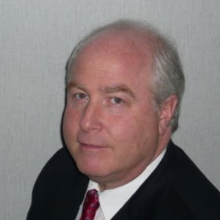 Ian Storper, MD