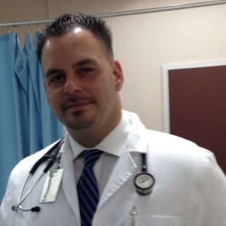 Juan Rey, MD, Internal Medicine, Hialeah, FL