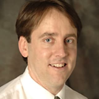 Christopher Rowley, MD