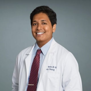 Arjun Masurkar, MD, Neurology, New York, NY, NYU Langone Hospitals