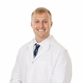 Joshua Cummings, Family Medicine, Muskegon, MI