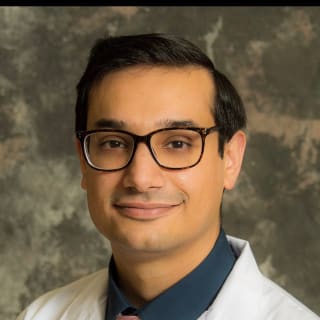 Mohammad Saad Saeeduddin, MD, Internal Medicine, Du Bois, PA