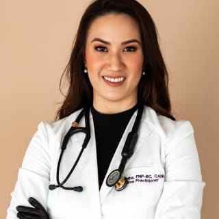 Samantha-Rose Lee, Family Nurse Practitioner, Las Vegas, NV