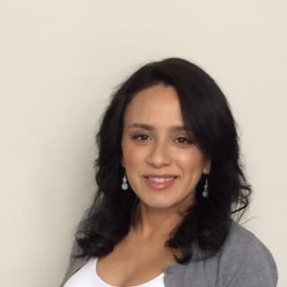 Brenda Herrera-Reed, MD, Internal Medicine, Ann Arbor, MI