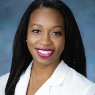 Chenelle Stanford