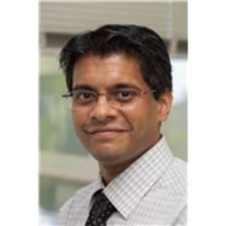 Madan Bangalore, MD, Internal Medicine, Germantown, MD