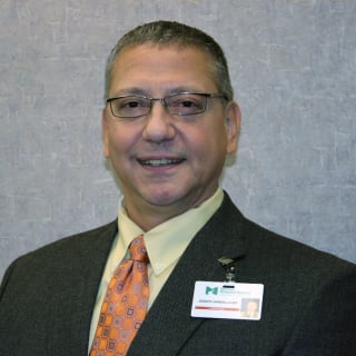 Joseph Gardella, MD