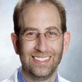 Dr. Bruce Levy, MD – Boston, MA | Pulmonology