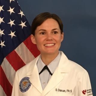 Shelbi Duncan, PA, Physician Assistant, Patrick AFB, FL
