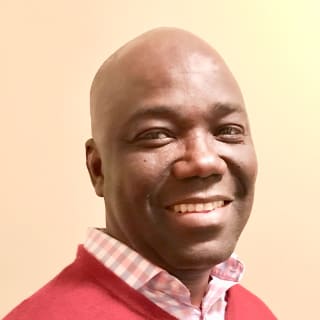 Yaw Opoku-agyemang, Nurse Practitioner, Bloomington, IL