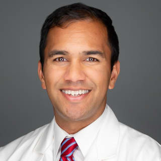 Kedar Kirtane, MD, Oncology, Tampa, FL, H. Lee Moffitt Cancer Center and Research Institute