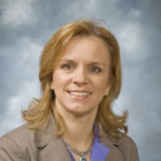 Lisa Schroeder, MD