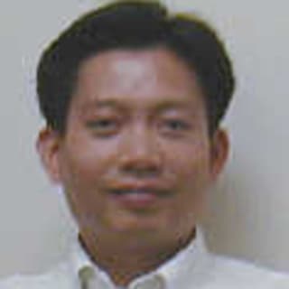 Khoa Nguyen, MD, Ophthalmology, San Jose, CA, Good Samaritan Hospital