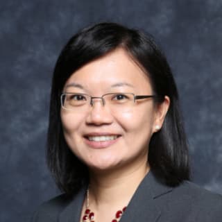 Yee Ming Lee, Pharmacist, Aurora, CO