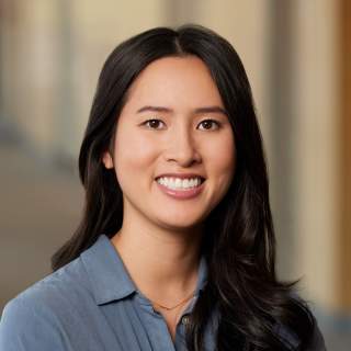 Jacqueline Dinh, MD, Pulmonology, Boston, MA