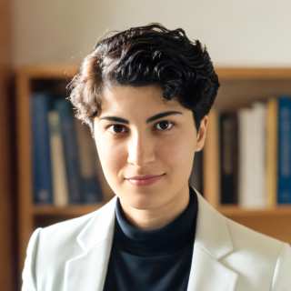 Mojdeh Yadollahikhales, MD