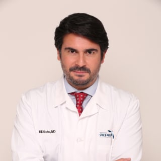 Eli Soto, MD, Anesthesiology, Conyers, GA