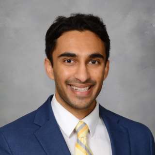 Ahaan Singhal, MD, Other MD/DO, Columbus, IN