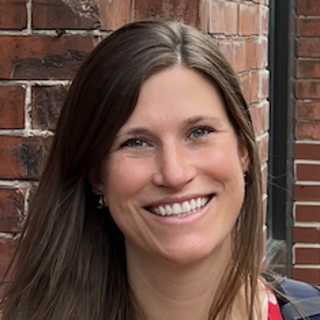 Jessica O'Neill, Family Nurse Practitioner, Boston, MA
