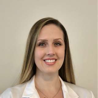 Katie Richardson, PA, General Surgery, Torrance, CA