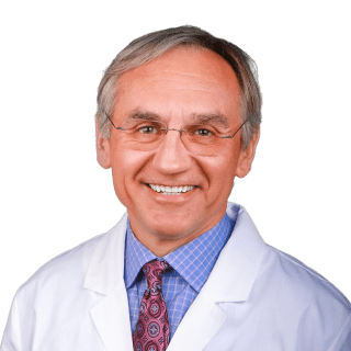 Vitaly Piluiko, MD, Thoracic Surgery, Las Cruces, NM