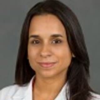 Amanda Fifi, MD