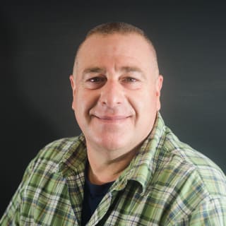 Gordon Braun, Family Medicine, Chambersburg, PA