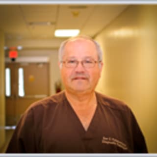 Ronald Pritchard, MD, Radiology, Greenville, MS, Cherokee Nation W.W. Hastings Hospital
