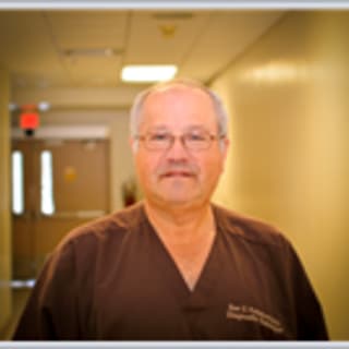 Ronald Pritchard, MD, Radiology, Tulsa, OK