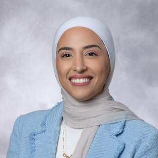 Lamees Zyoud, MD, Neurology, Tucson, AZ