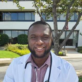 Marcus Forward, Physician Assistant, Chicago, IL