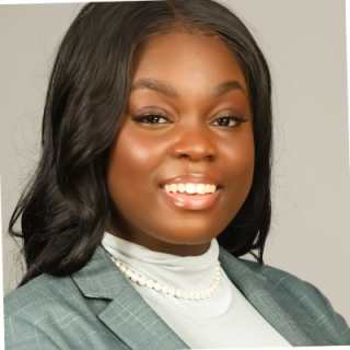 Taylor Thibeaux, Pharmacist, Columbus, OH