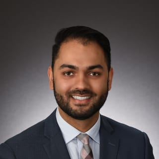 Rahil Desai, DO, Internal Medicine, Niles, IL