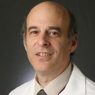 David Gordon, MD, Geriatrics, Everett, WA