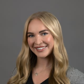 Mckenzie Simpson, Physician Assistant, Salt Lake City, UT