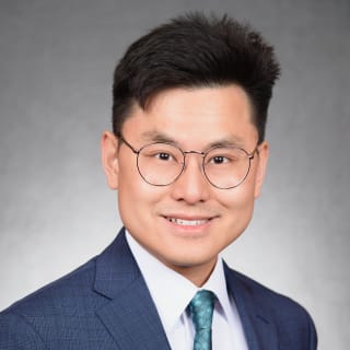 Michael Yim, MD, Internal Medicine, Cleveland, OH