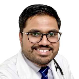 Neelkumar Patel, MD, Internal Medicine, Brooklyn, NY