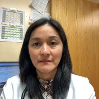 April Marianne Enriquez, Nurse Practitioner, Milwaukee, WI