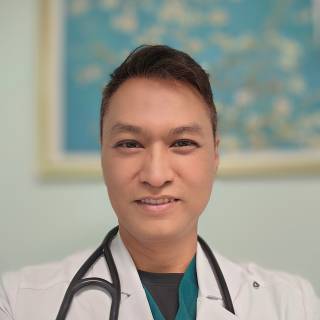 Jack Pham, Nurse Practitioner, Chicago, IL